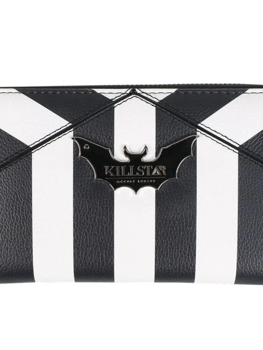 Killstar Never Trust The Living Wallet
